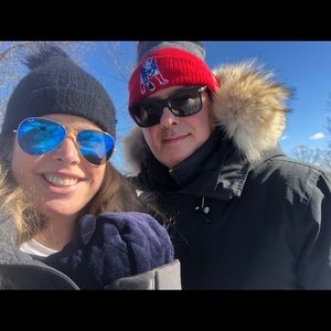 Meet your Posher, St. john